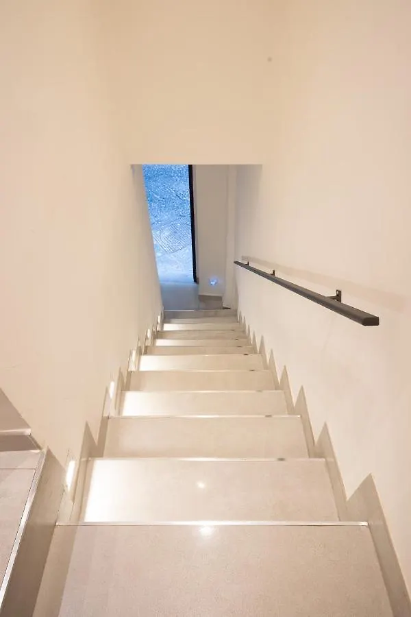 Casa Vacanze Santa Teresella 40 Neapel Lägenhet