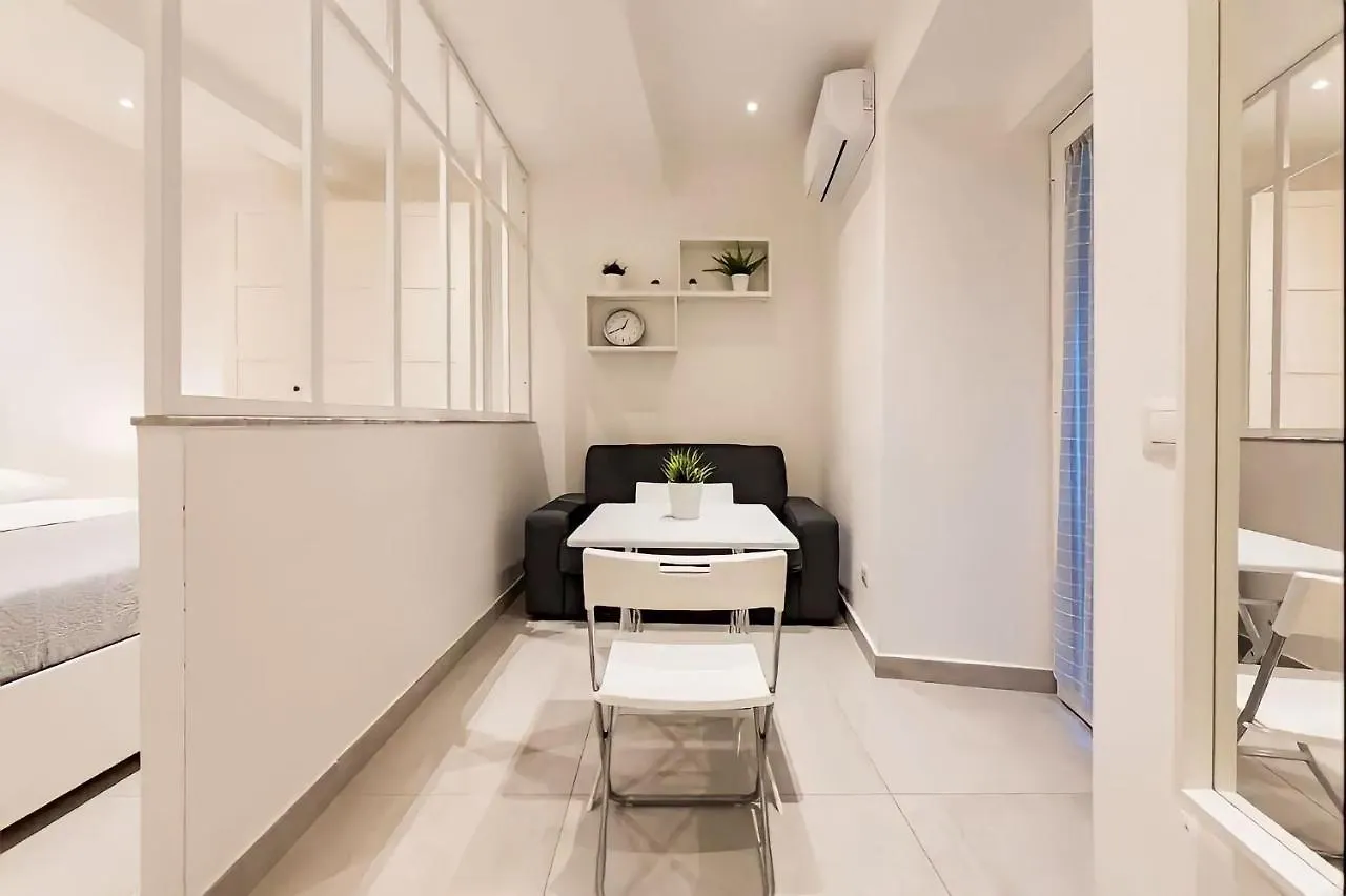 Lägenhet Casa Vacanze Santa Teresella 40 Neapel Italien