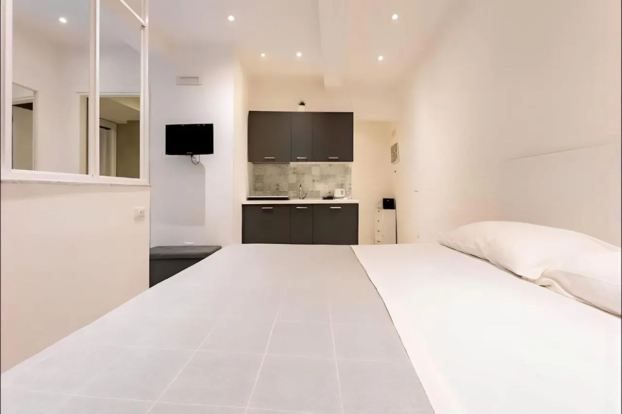Casa Vacanze Santa Teresella 40 Neapel Italien