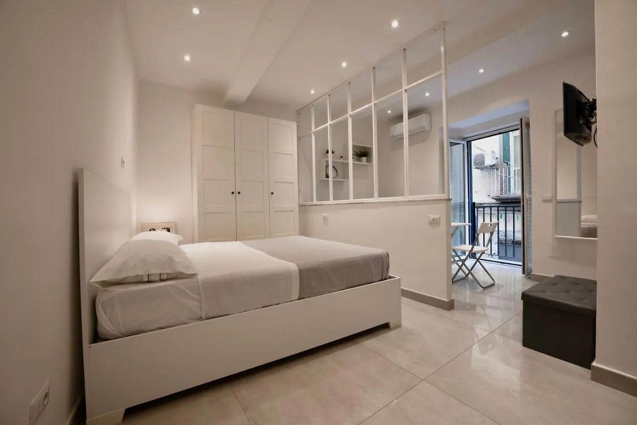 Casa Vacanze Santa Teresella 40 location